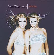 Infinity (Deep Obsession album) httpsuploadwikimediaorgwikipediaenthumb4