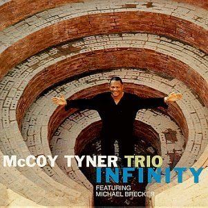 Infinity (McCoy Tyner album) httpsuploadwikimediaorgwikipediaen77fInf