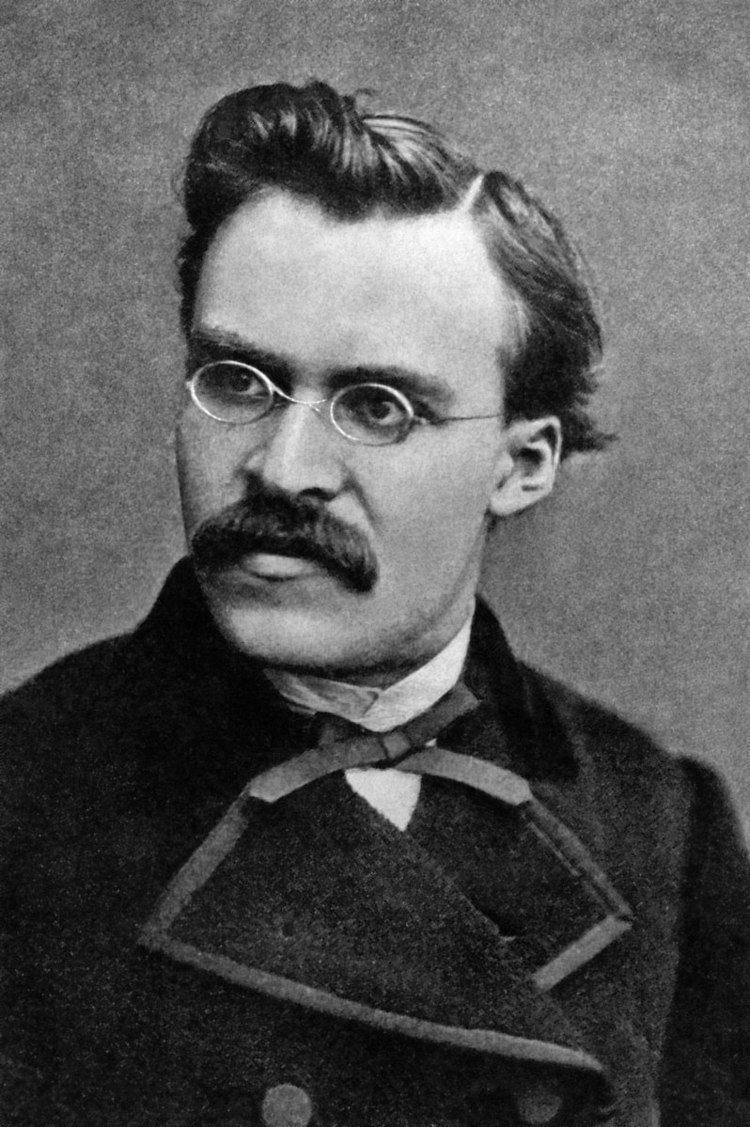 Influence and reception of Friedrich Nietzsche