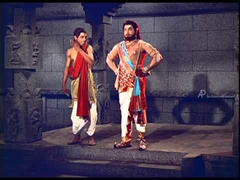 Influence of Thiruvilaiyadal Thiruvilaiyadal Tamil Movie Comedy Scenes Sivaji Ganesan Savitri