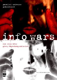 Info Wars movie poster