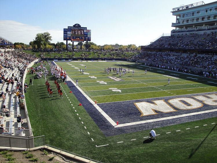 InfoCision Stadium–Summa Field