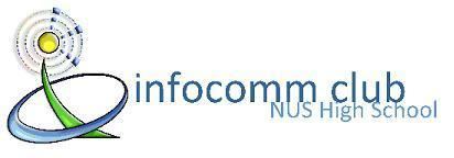 Infocomm Clubs Programme wwwnushighedusgqqlslotu90DocumentsStudent