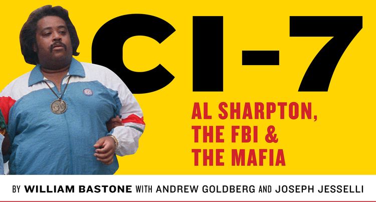 Informant Al Sharpton39s Secret Work As FBI Informant The Smoking Gun