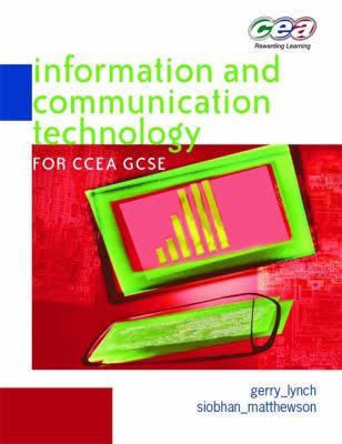 Information and Communication Technology for CCEA GCSE t3gstaticcomimagesqtbnANd9GcTVKNCk428UrAWrZ