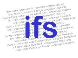 Information Centre for Foreign Language Research