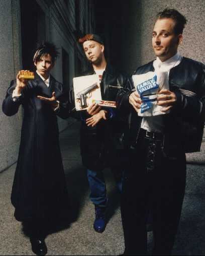 Information Society (band) 8039s Music Rules Criminally Underrated Artists Bands
