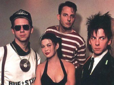 Information Society (band) 8039s Music Rules Criminally Underrated Artists Bands
