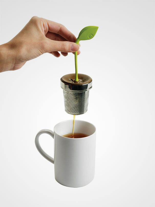 Infuser 20 Of The Most Creative Tea Infusers For Tea Lovers Bored Panda