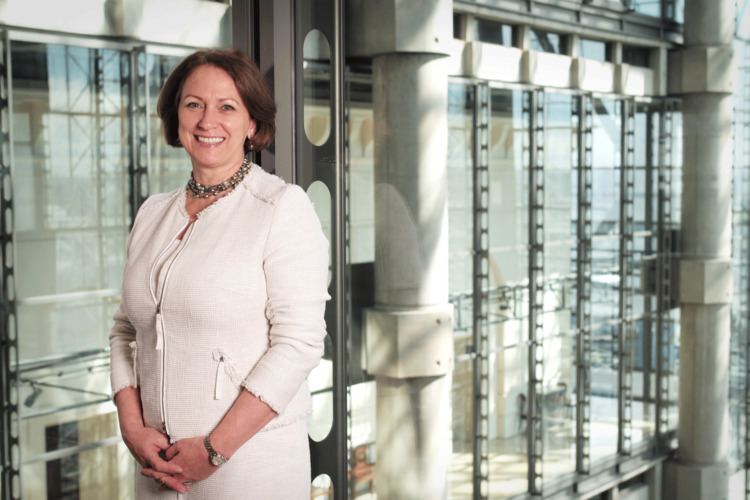 Inga Beale Lloyds of London boss Inga Beale linked to top job at Zurich