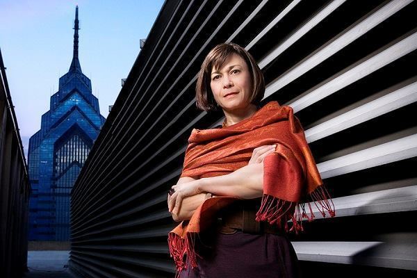 Inga Saffron Inga Saffron Wins 2014 Pulitzer Prize for Criticism Architect