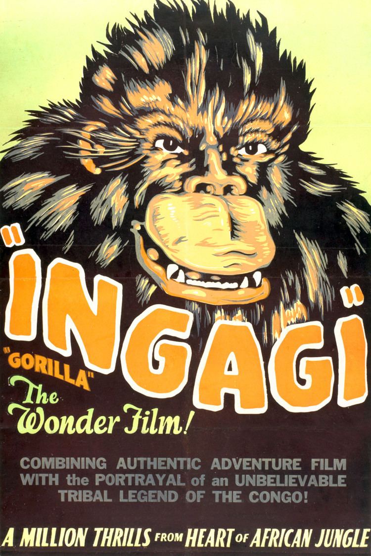 Ingagi wwwgstaticcomtvthumbmovieposters8737120p873