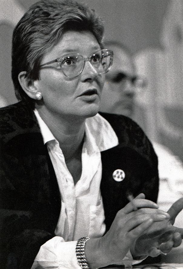 Inge Garstedt