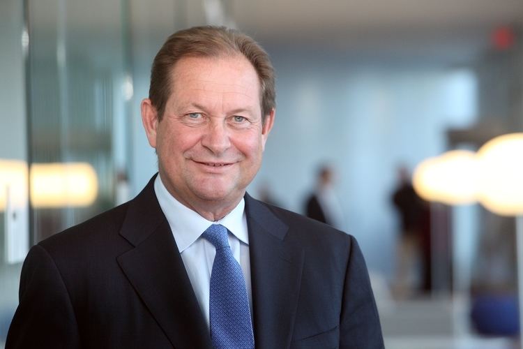 Inge Thulin Greater Twin Cities United Way Names 3M39s Inge Thulin as 2015