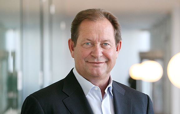 Inge Thulin 3M Governance Corporate Officers