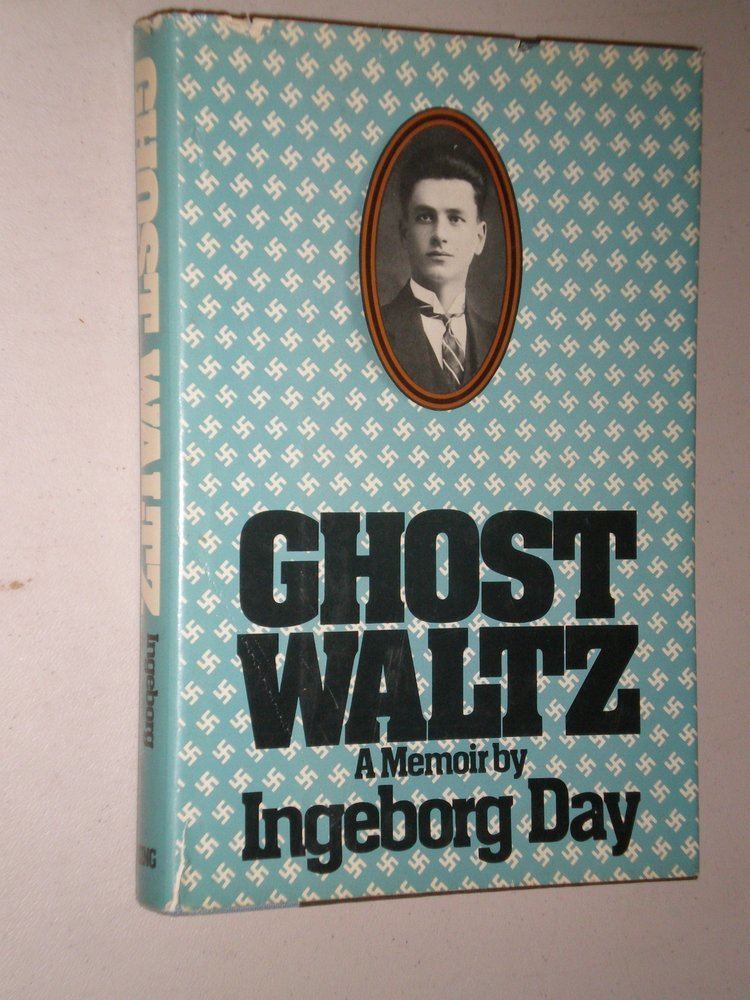 Ingeborg Day Amazoncom Ingeborg Day Books Biography Blog Audiobooks Kindle