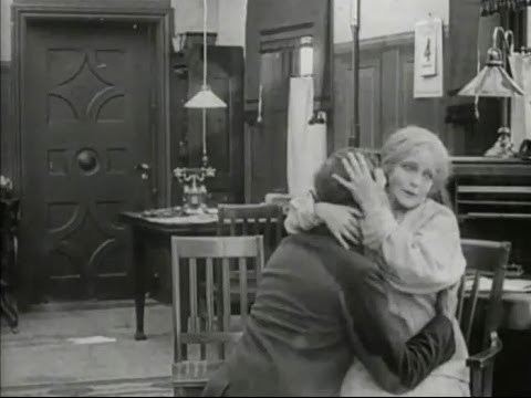 Ingeborg Holm Ingeborg Holmquot 1913 director Victor Sjstrm Seastrom YouTube