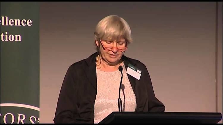 Ingeborg Schwenzer Keynote Speech Global to Local YouTube