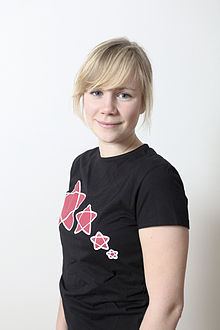 Ingeborg Steinholt httpsuploadwikimediaorgwikipediacommonsthu