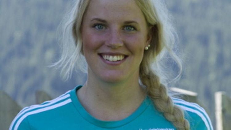 Ingela Andersson Ingela Andersson Sport SVTse