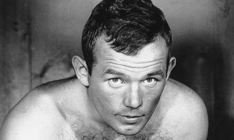 Ingemar Johansson Boxing Kevin Mitchell on the death of Swedish boxer