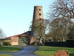 Ingleborough Tower Windmill, West Walton - Alchetron, the free social ...