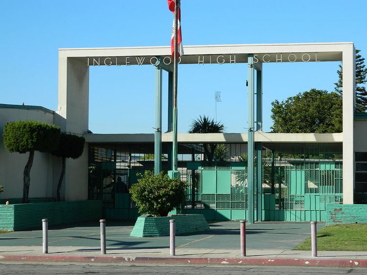 Inglewood High School (California)