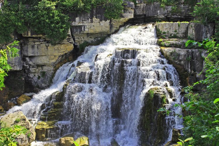 Inglis Falls Images of Inglis Falls Near Owen Sound It39s About Travelling