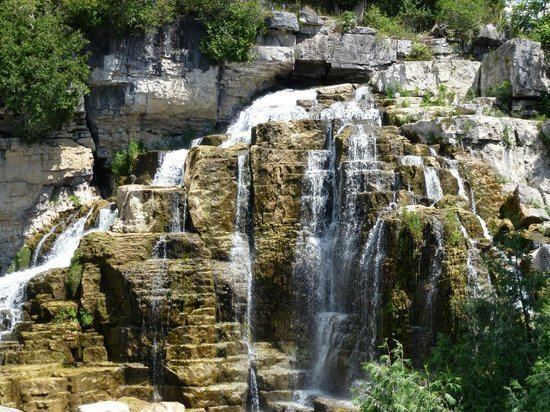 Inglis Falls Inglis Falls Owen Sound All You Need to Know Before You Go