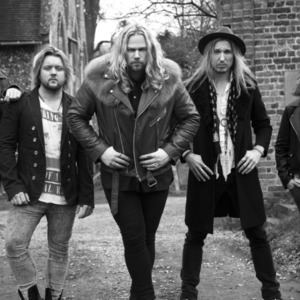 Inglorious Inglorious Tickets Tour Dates 2017 amp Concerts Songkick
