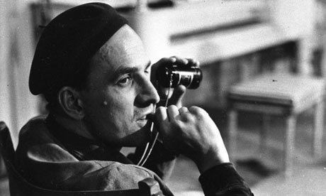 Ingmar Bergman In search of Ingmar Bergman Film The Guardian