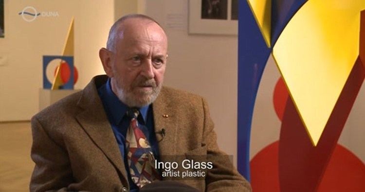 Ingo Glass Artistul de talie european Ingo Glass invitat la English Pub