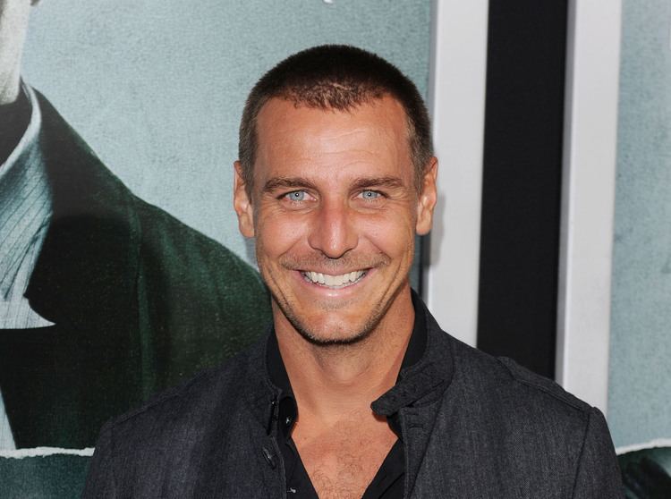 Ingo Rademacher GENERAL HOSPITAL Star Ingo Rademacher Previews His HAWAII FIVE0