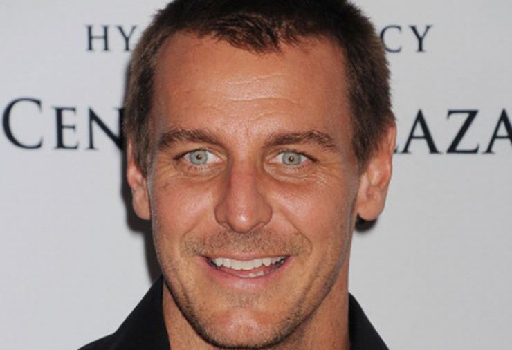 Ingo Rademacher Ingo Rademacher Actor Model TVGuidecom