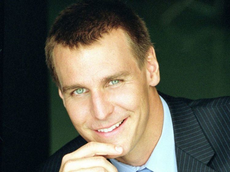 Ingo Rademacher Ingo Rademacher Zanda