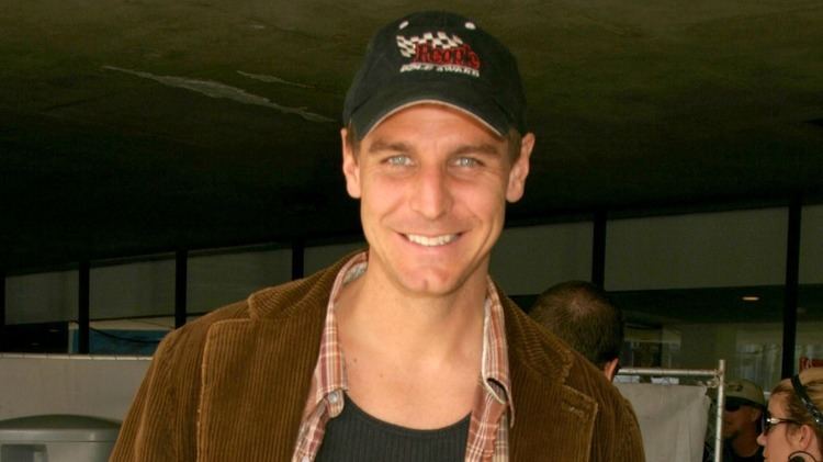 Ingo Rademacher General Hospital producers made the right move bringing Ingo