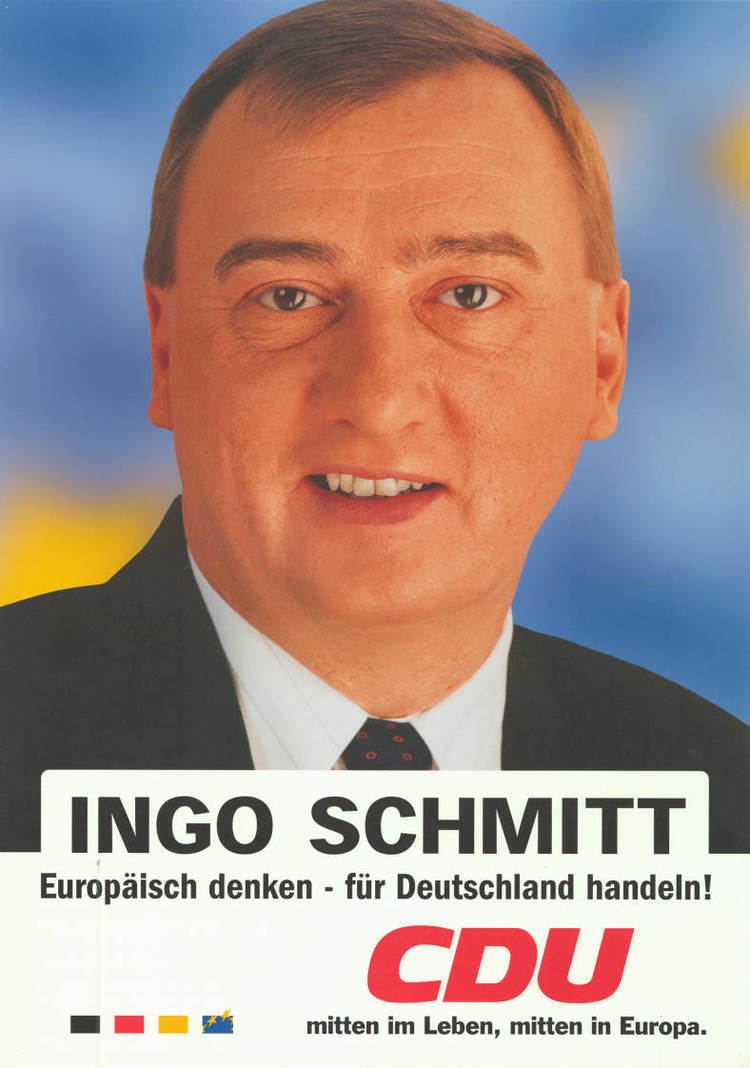 Ingo Schmitt httpsuploadwikimediaorgwikipediacommonscc