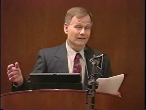 Ingo Titze Ingo Titze giving the Univ of Iowa 2001 Presidential Lecture YouTube
