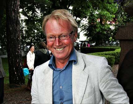 Ingolf Håkon Teigene Ingolf Hkon Teigene er dd Media VG