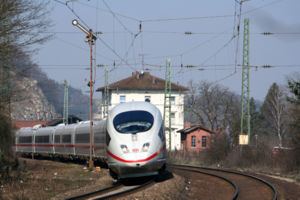 Ingolstadt–Treuchtlingen railway httpsuploadwikimediaorgwikipediacommonsthu