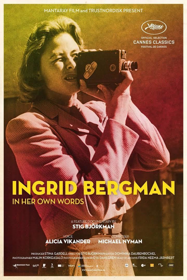 Ingrid Bergman: In Her Own Words t2gstaticcomimagesqtbnANd9GcRxBm3jx46MmnOy