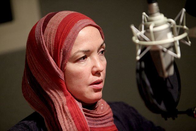 Ingrid Mattson American professor DrIngrid Mattson39s Journey to Islam
