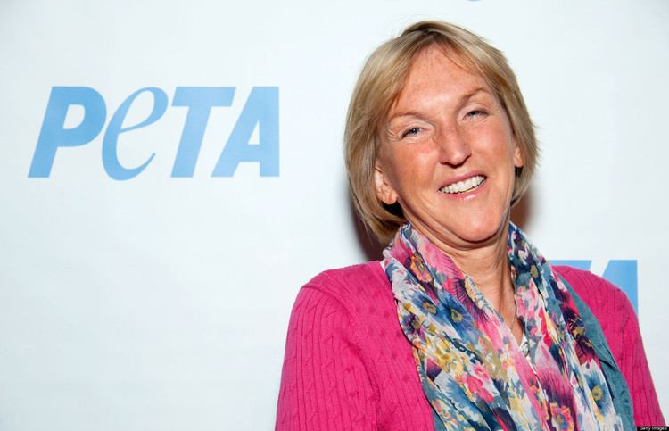 Ingrid Newkirk Why I Had a Tube Shoved Down My Throat on Piccadilly