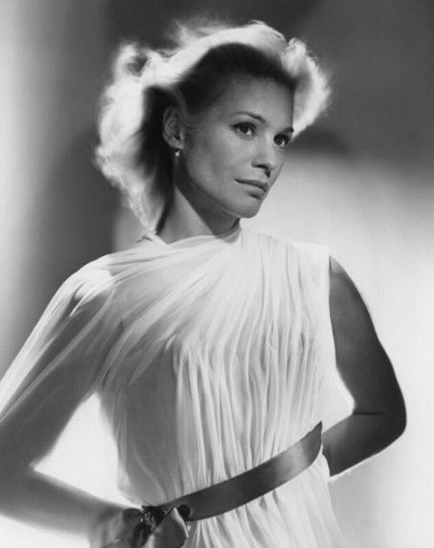 Ingrid Thulin 18 best Ingrid Thulin images on Pinterest Cinema Actors and