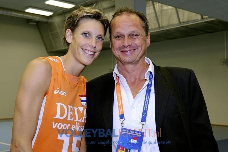 Ingrid Visser (volleyball) Ingrid Visser amp Lodewijk Severein Missing Report