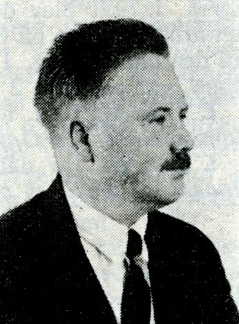 Ingvald B. Jacobsen