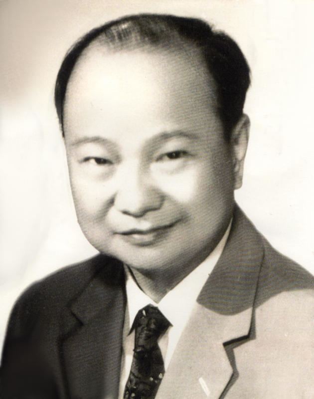 Dinh Xuan Quang