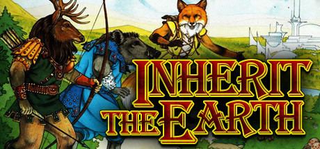 Inherit the Earth Inherit the Earth Quest for the Orb on Steam