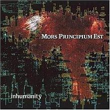 Inhumanity (album) httpsuploadwikimediaorgwikipediaenthumba