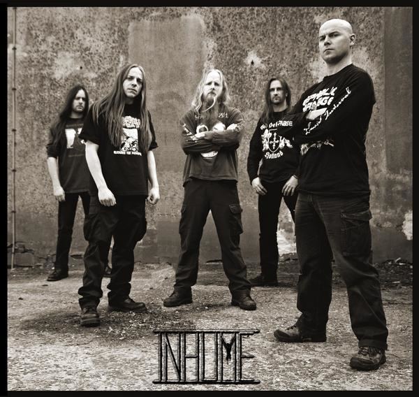Inhume (band) Inhume Inhume discography videos mp3 biography review lyrics